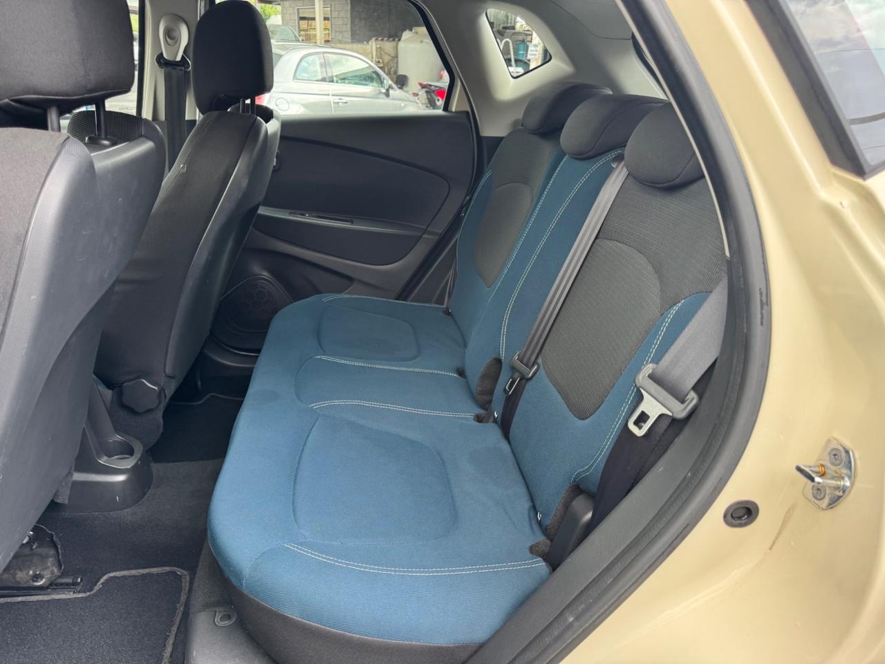 Renault Captur 0.9 TCe 12V 90 CV Start&Stop Energy R-Link