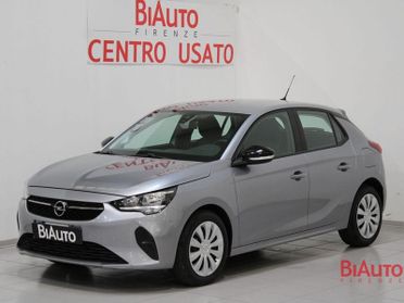 Opel Corsa Corsa 1.5 D 100 CV Edition