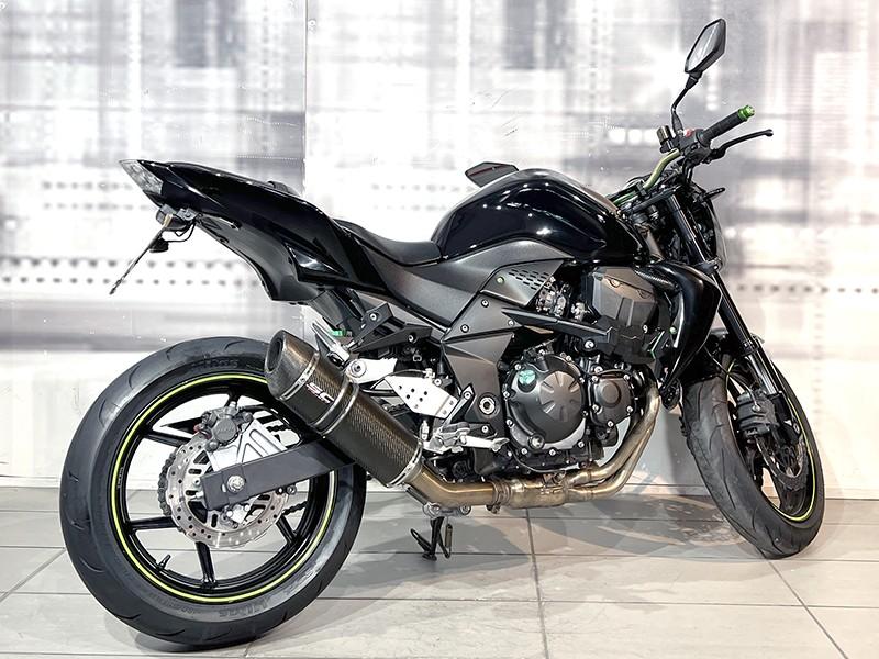 Kawasaki Z 750