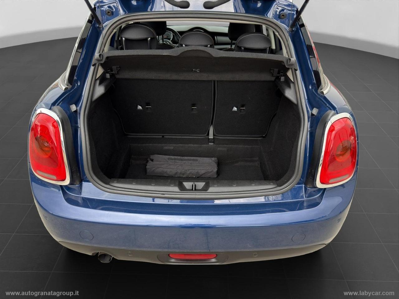 MINI Mini One D Boost 5 porte PER NEOPATENTATI STUPENDA!