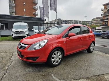OPEL Corsa 1.3 CDTI 75CV ecoFLEX 5 porte