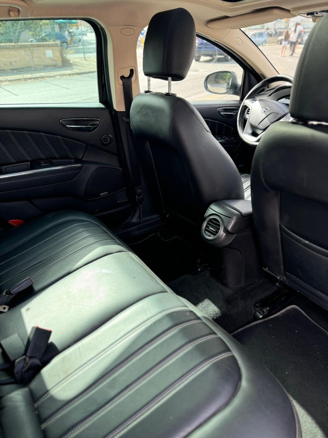 Lancia Delta 1.6 multijet 115cv cambio automatico