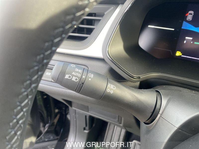 Mitsubishi ASX 1.0L 91 CV Inform