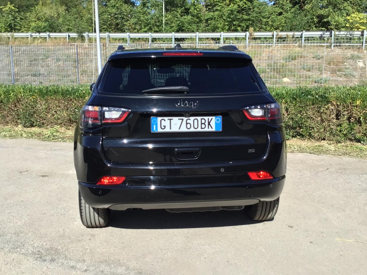 Jeep Compass 1.6 Multijet II 130Cv S