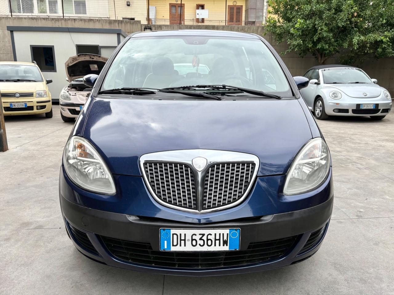 Lancia MUSA 1.3 Multijet 90 CV