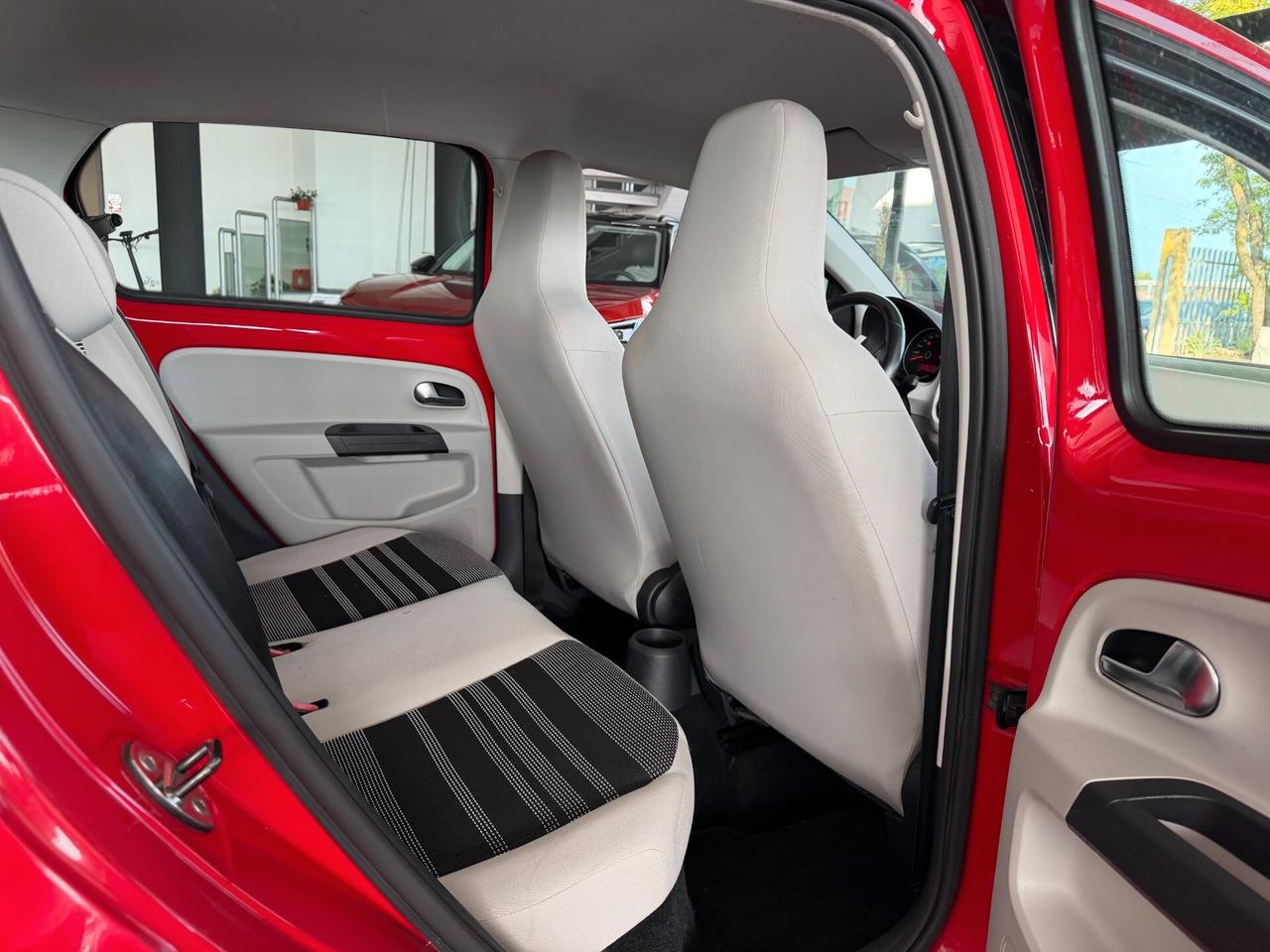 Seat Mii 1.0 5 porte Style