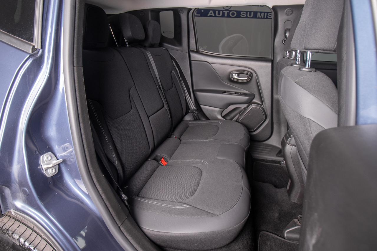Jeep Renegade 1.0 Limited 120cv