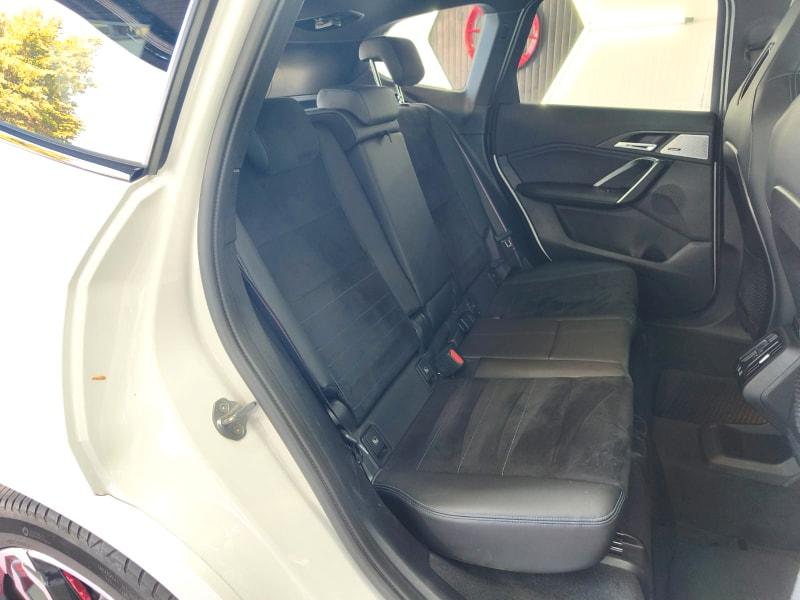 BMW X1 (U11) X1 xDrive 23d MSport Pro