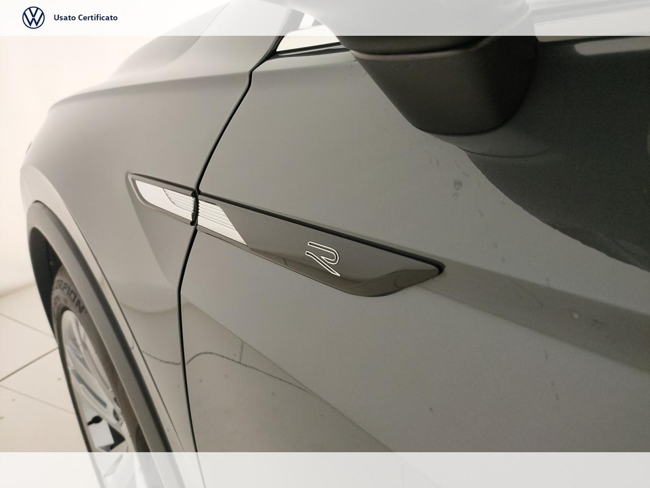 1.5 TSI R-line 150 CV DSG