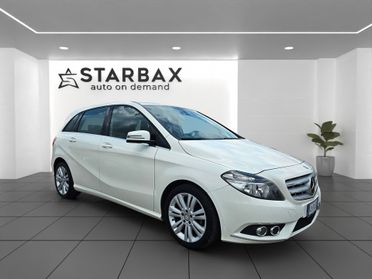 Mercedes-benz B 180 CDI Executive automatica
