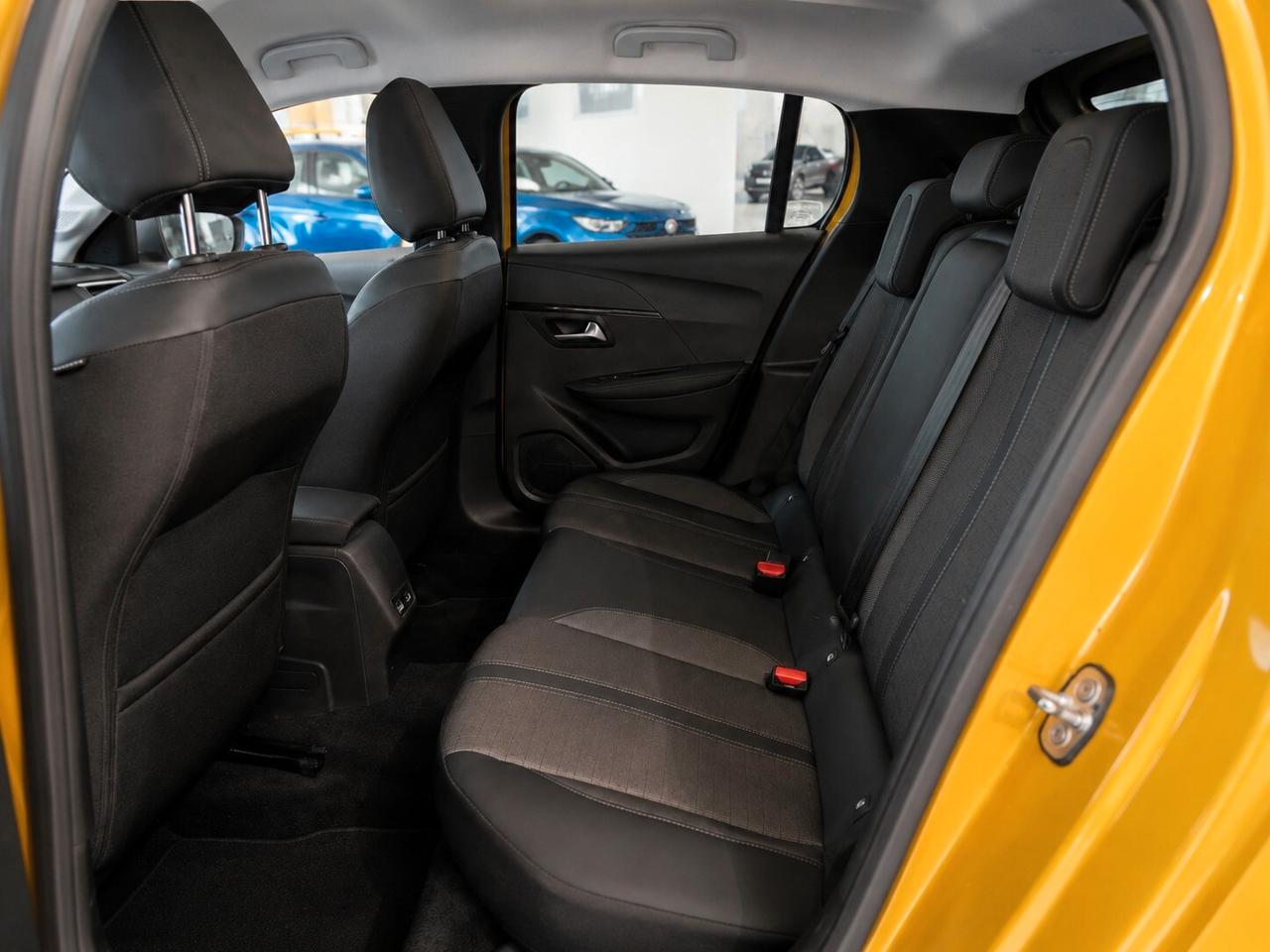 Peugeot 208 PureTech 75 Stop&Start 5 porte Allure Pack