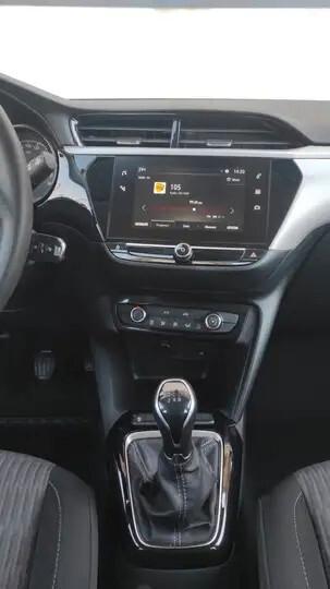 Opel Corsa 1.2 Edition