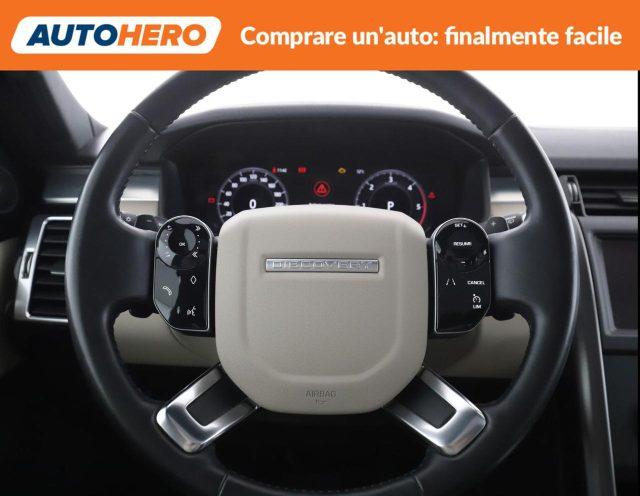 LAND ROVER Discovery 2.0 SD4 240 CV Landmark Edition