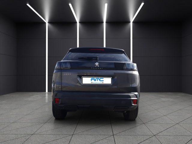 PEUGEOT 3008 BlueHDi 130 S&S EAT8 GT Pack