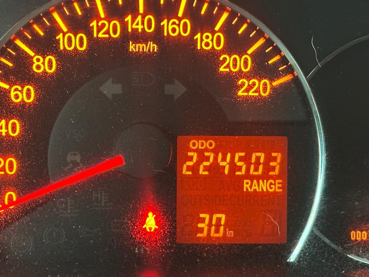 Daihatsu Cuore 1.0 Benzi.(Garanzia 24 Mesi)
