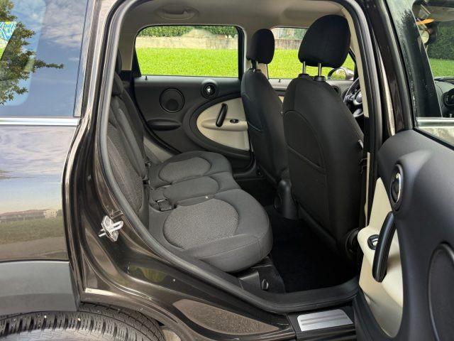 MINI Countryman Mini Cooper Countryman NEOPATENTATI