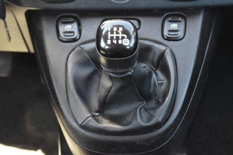 FIAT Panda 1.0 FireFly 70cv S&S Hybrid