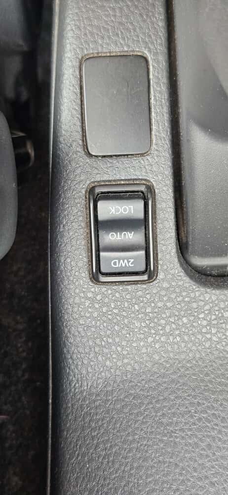 Fiat Sedici 1.9 MJT 4x4 Dynamic