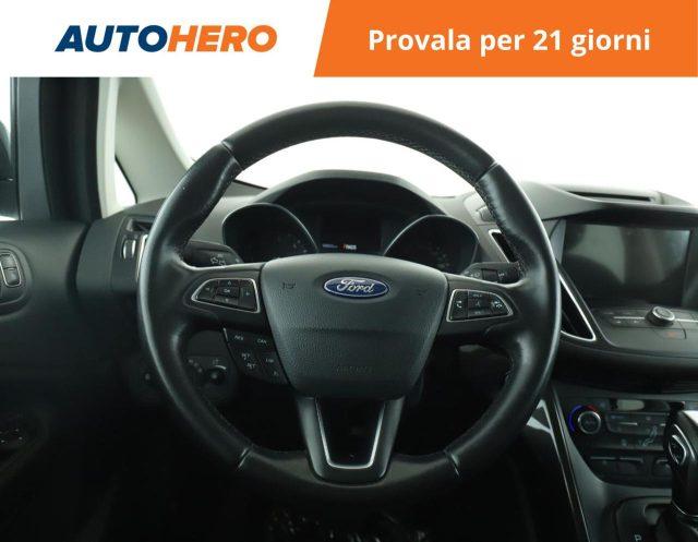 FORD C-Max 1.5 TDCi 120CV Start&Stop Titanium