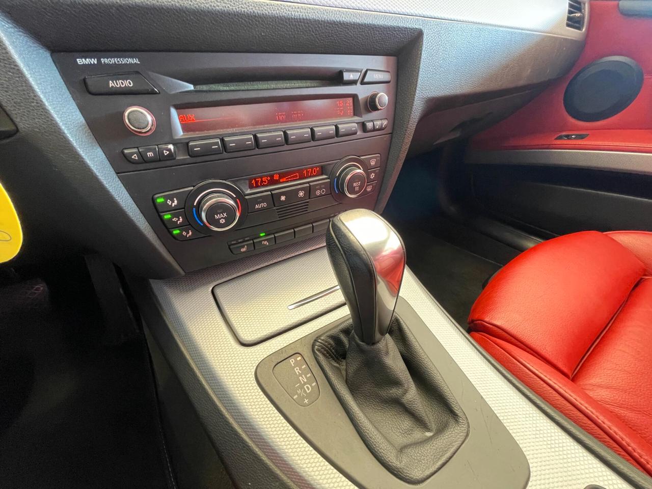 BMW Serie 3 (E92) 335i cat Coupé Msport