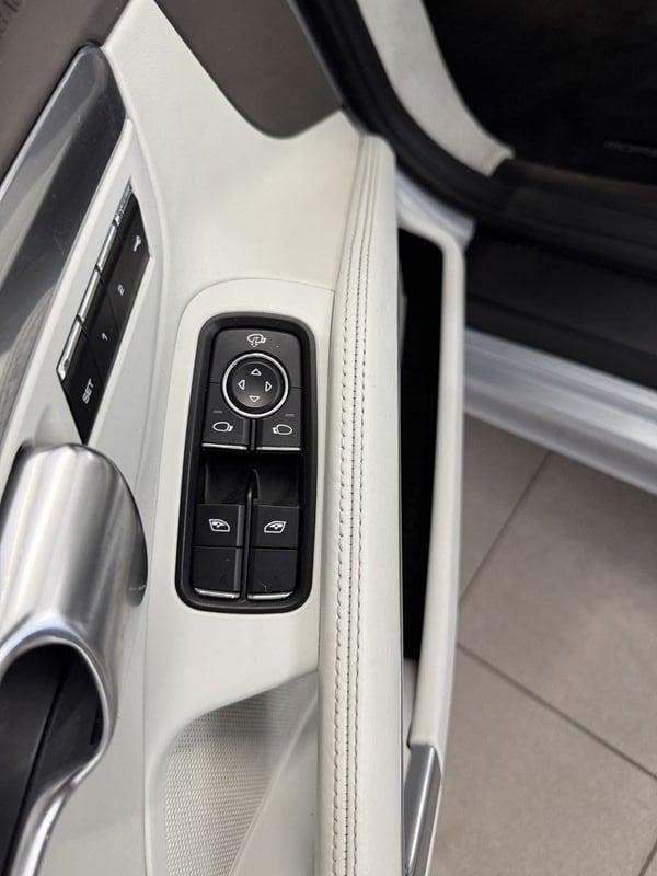 Porsche Boxster Boxster 3.4 S