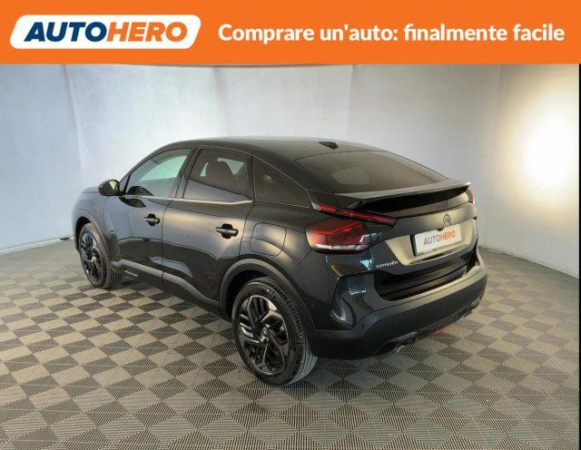 CITROEN C4 PureTech 130 S&S EAT8 Shine