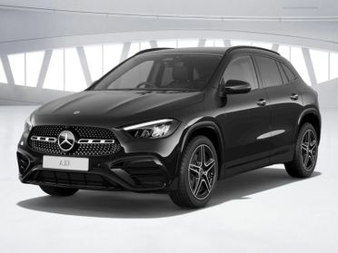 Mercedes-Benz GLA GLA 250 e Plug-in Hybrid AMG Line Extra NIGHT-PACK