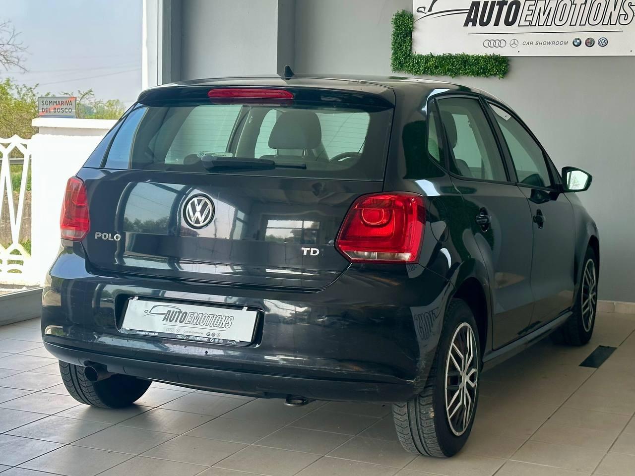 Volkswagen Polo - 1.6|90CV - Unico Proprietario