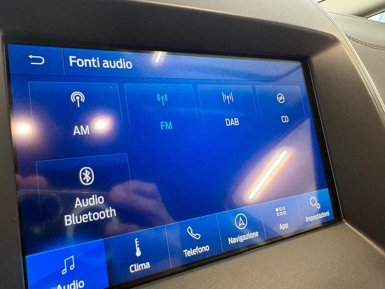 Ford S-Max VIGNALE 2.0 EcoBlue 150 CV Aut.