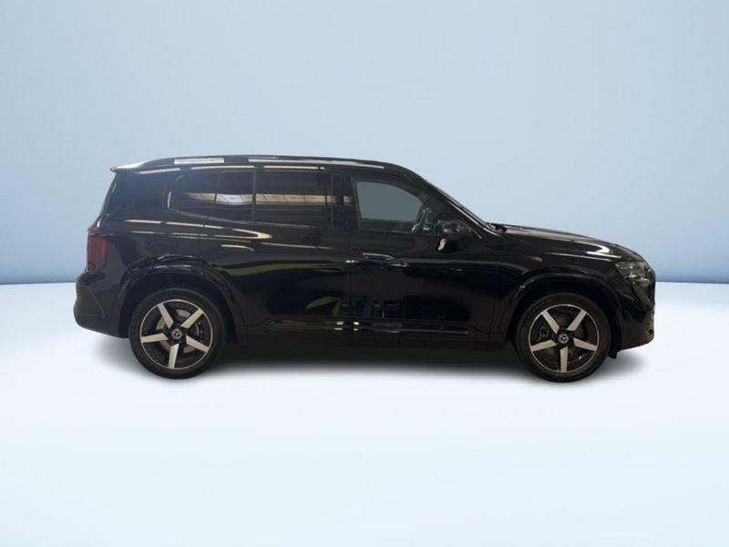 Mercedes-Benz GLB 350 4Matic EQ AMG Line Advanced Plus