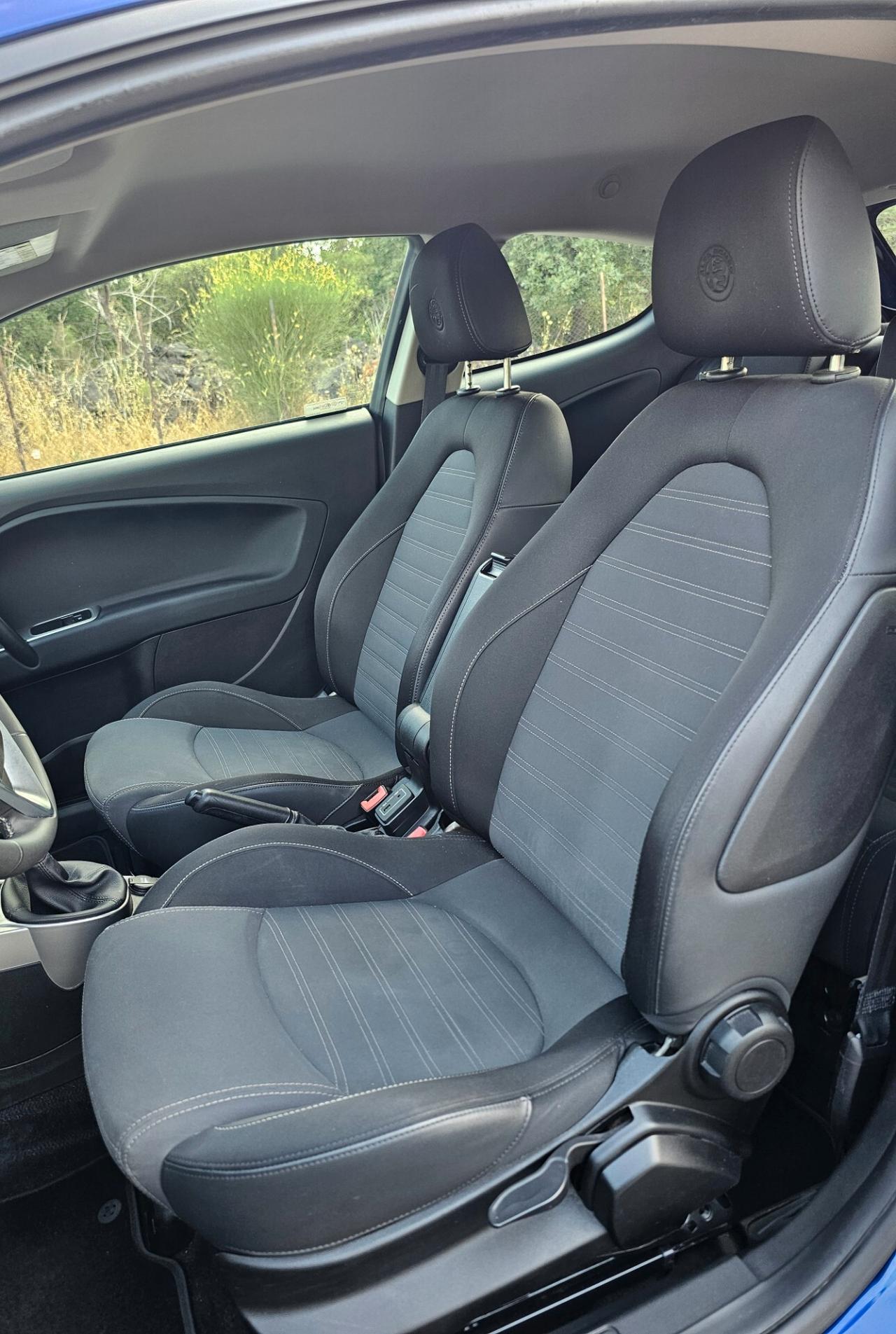 Alfa Romeo MiTo Super 1.3 JTDm 95 EURO6 Unico Proprietario