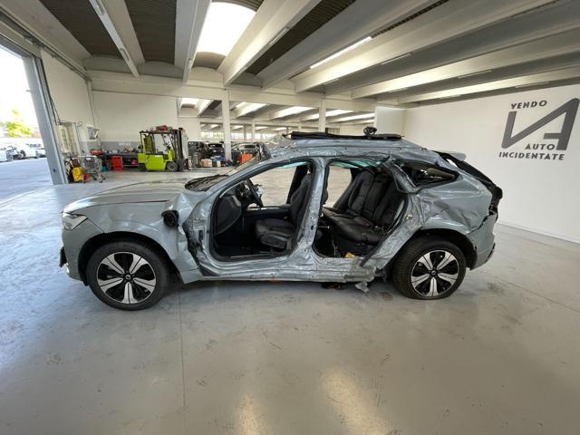 VOLVO XC60 T6 PLUG-IN HYBRID 350CV AWD PLUS DARK