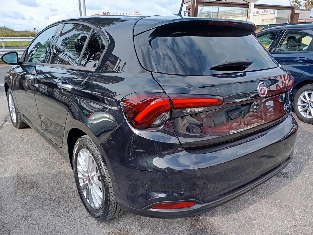 Fiat Tipo 5P 1.0 100CV Life