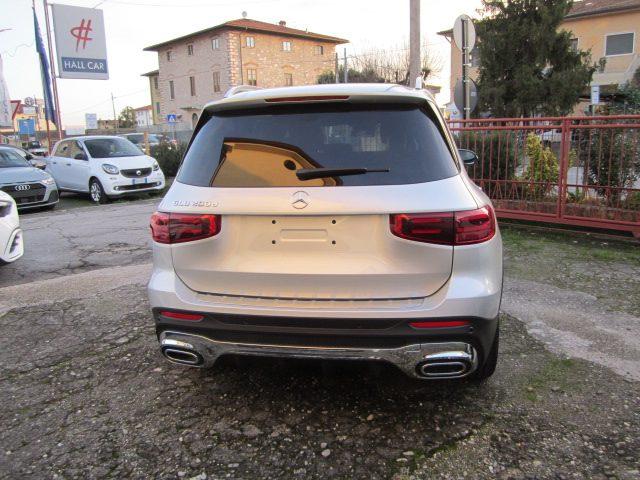 MERCEDES-BENZ GLB 200 d Automatic AMG Line Premium Plus 7 posti