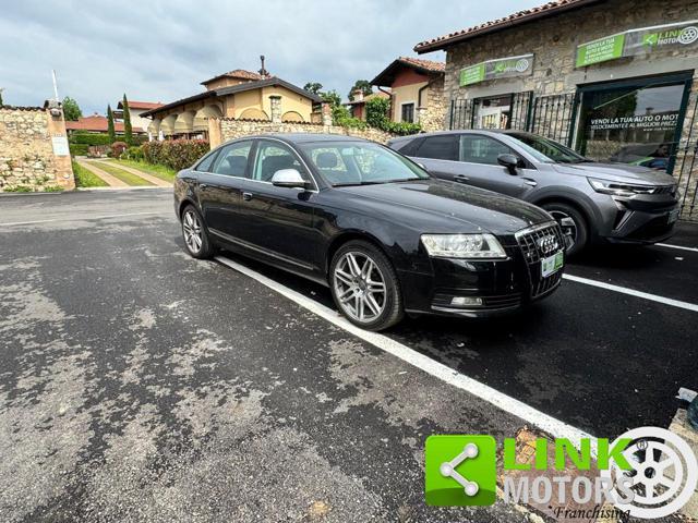 AUDI A6 3.0 V6 TDI F.AP QUATTRO TIPTRONIC LIMITED EDITON