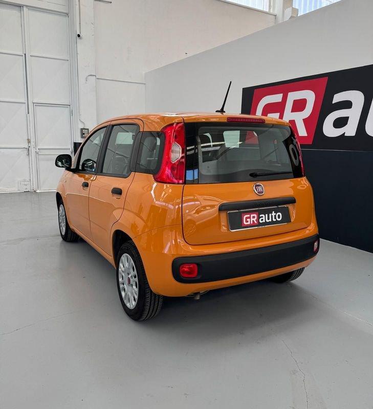 FIAT Panda Panda 1.2 easypower City Life Gpl s&s 69cv PREZZO REALE