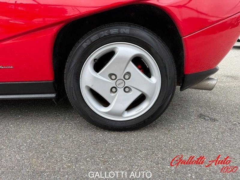 FIAT Coupé 2.0 16v 102cv