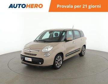 FIAT 500L Living 1.3 Multijet 95 CV Lounge