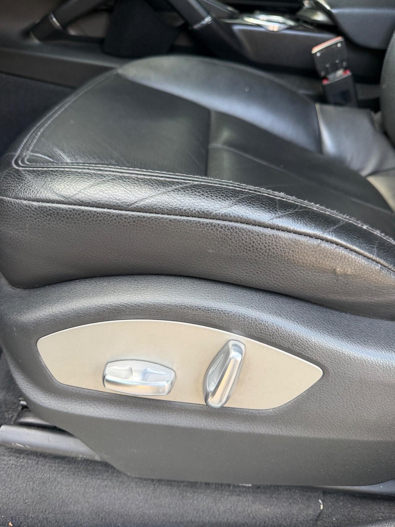 Porsche Cayenne 3.0 Diesel