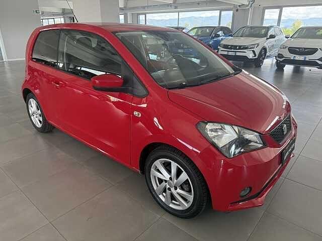 SEAT Mii 1.0 75 CV 3 porte Style
