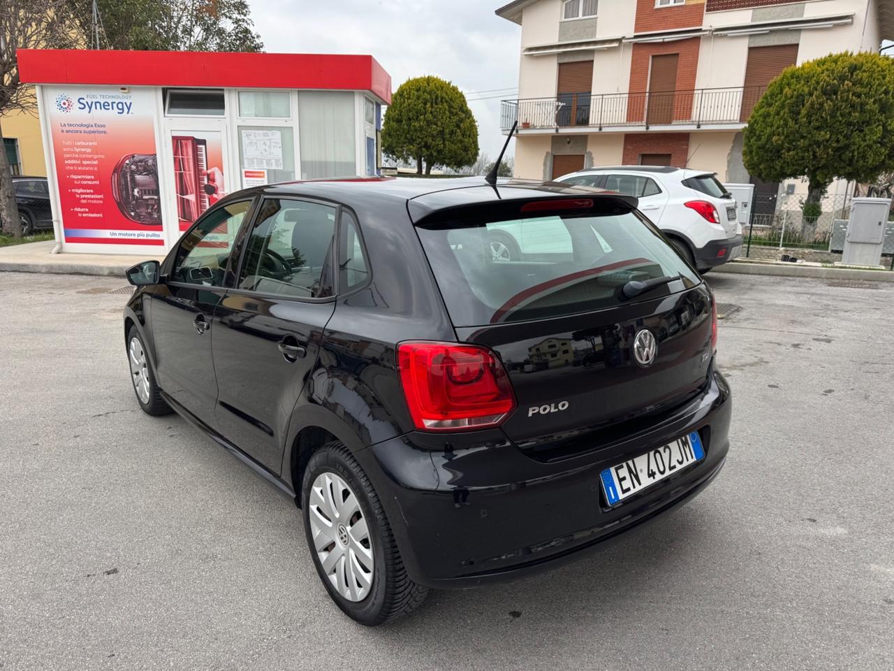 Volkswagen Polo 1.2 TDI DPF 5 p. BlueMotion 89g
