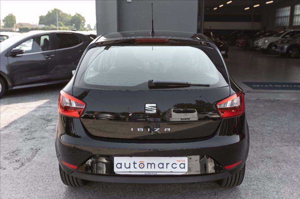 SEAT Ibiza 5p 1.0 tsi Style s&s 95cv del 2016