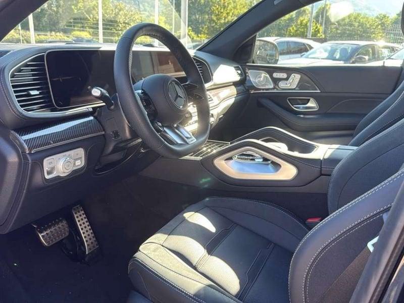 Mercedes-Benz GLE Coupé G53 AMG 4Matic+ Coupé AMG Line Premium Plus