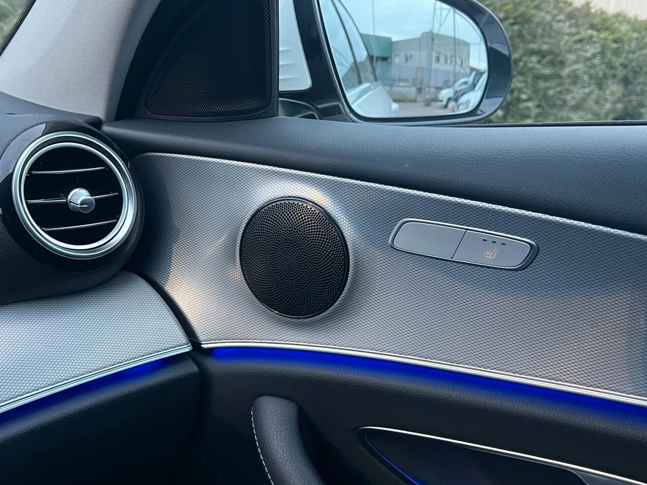 Mercedes-benz E 300 de Auto EQ-Power Business Extra