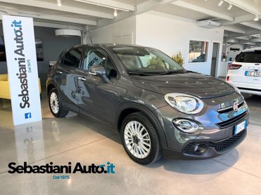 Fiat 500X 1.0 T3 120 CV Connect MT6 *PREZZO REALE*