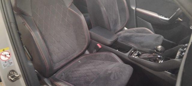 SKODA Kodiaq 2.0 BiTDI SCR 4x4 DSG RS