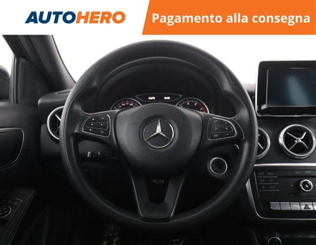 MERCEDES-BENZ A 160 Business