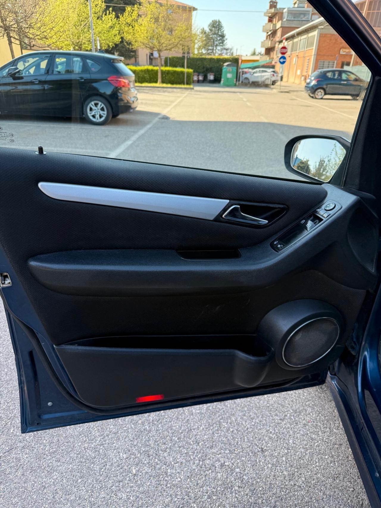 Mercedes-Benz A 160 CDI - NEOPATENTATI -