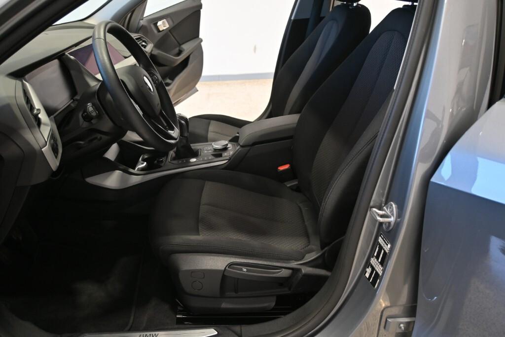 BMW 116D BUSINESS ADVANTAGE *2023