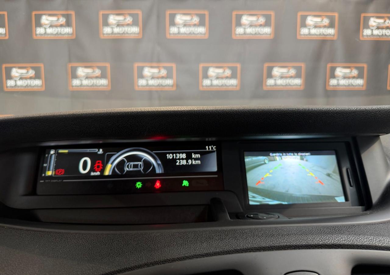 Renault Scenic Scénic XMod dCi 110 CV Start&Stop Energy Limited